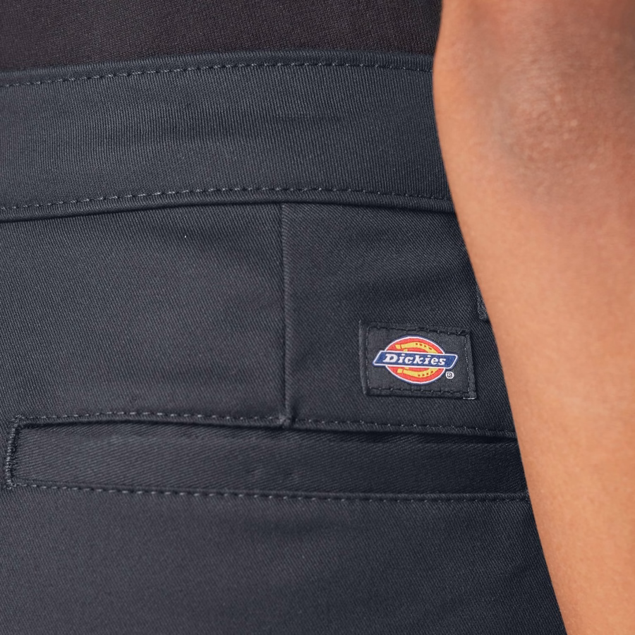 Γυναικείο παντελόνι εργασίας Super Flex Skinny Leg