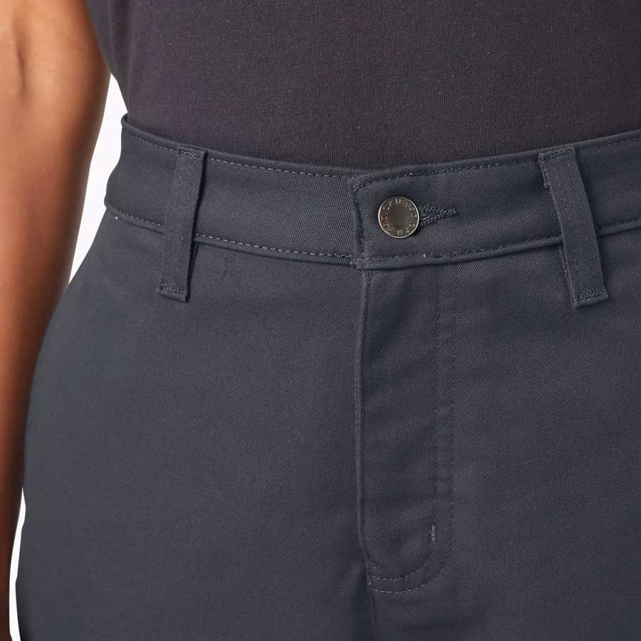 Γυναικείο παντελόνι εργασίας Super Flex Skinny Leg