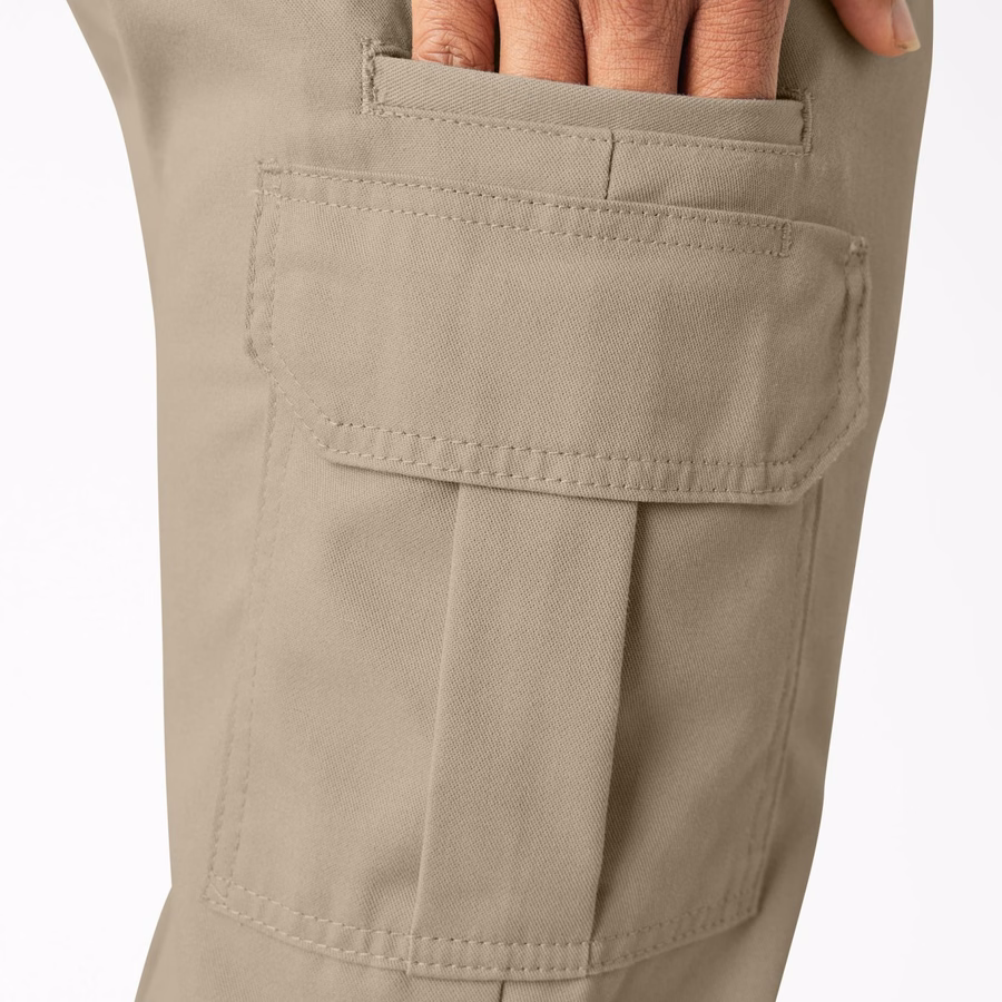 Παντελόνι Cargo FLEX Regular Fit