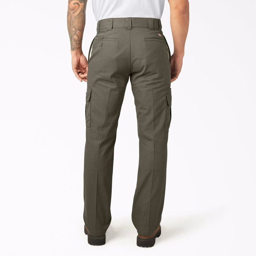 Παντελόνι Cargo FLEX Regular Fit