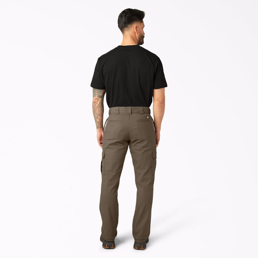 Παντελόνι Cargo FLEX Regular Fit