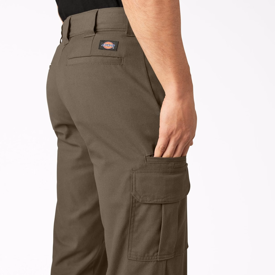 Παντελόνι Cargo FLEX Regular Fit