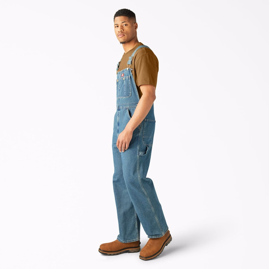Φόρμες Indigo Bib