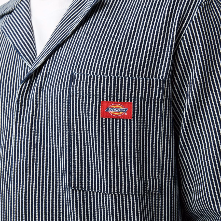 Φόρμα Hickory Stripe
