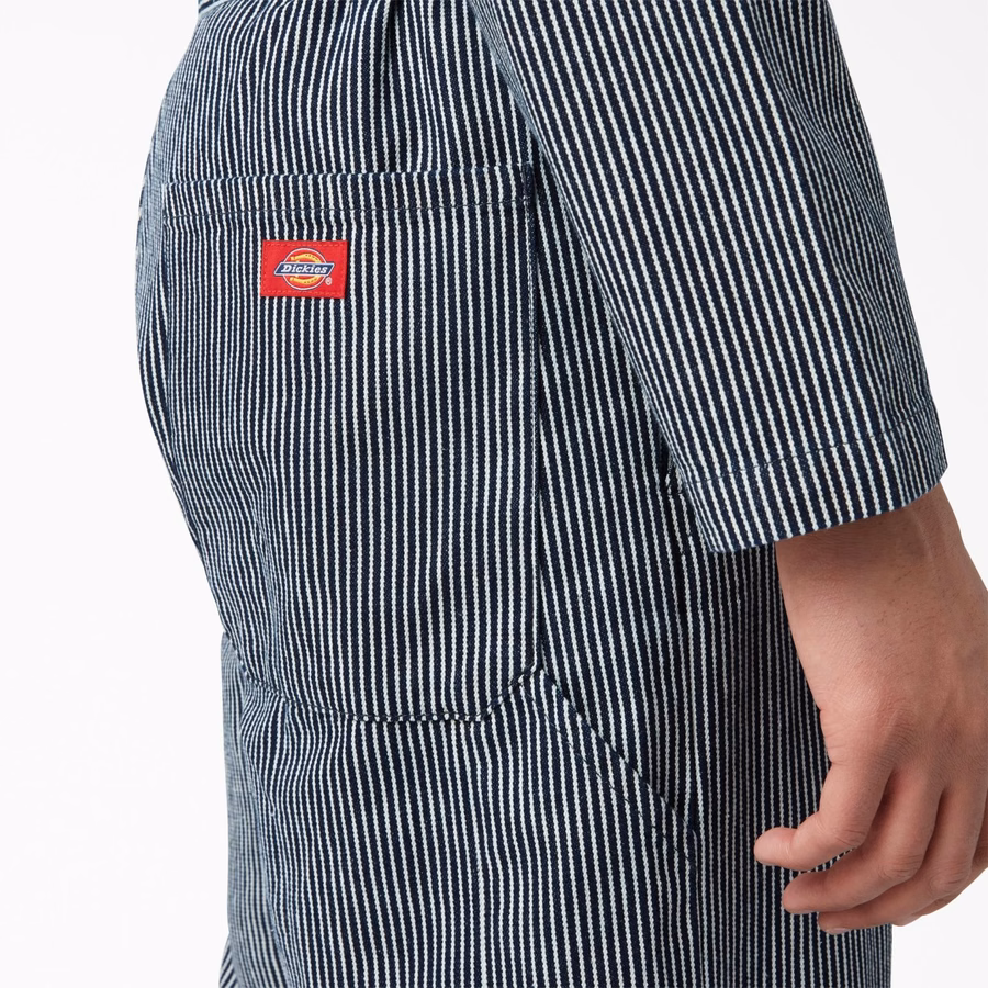 Φόρμα Hickory Stripe