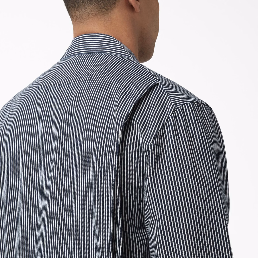 Φόρμα Hickory Stripe
