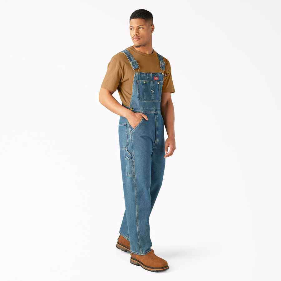 Φόρμες Indigo Bib