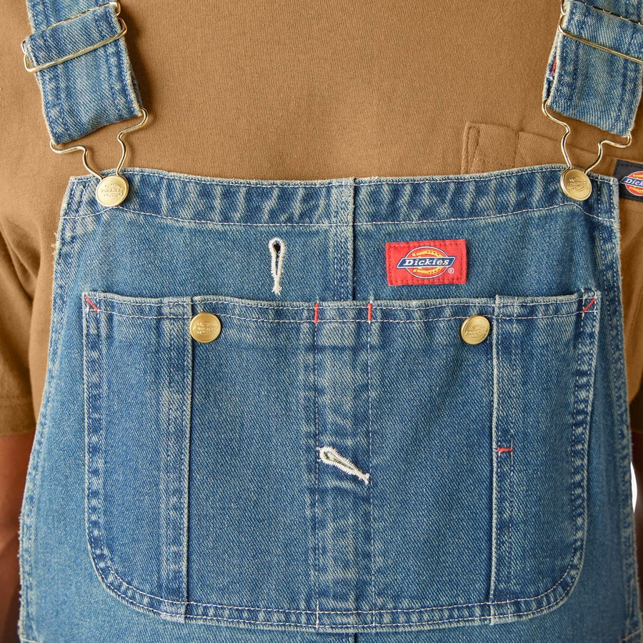 Φόρμες Indigo Bib