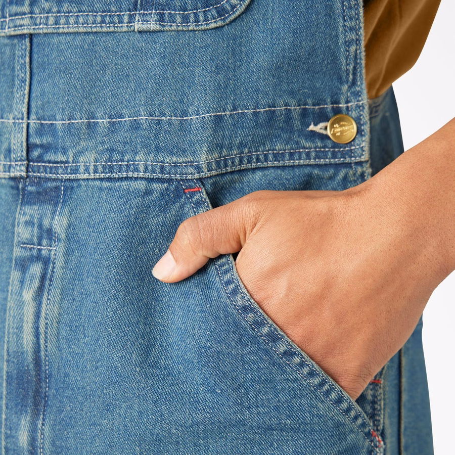 Φόρμες Indigo Bib