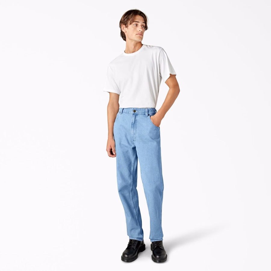 Τζιν Houston Regular Fit