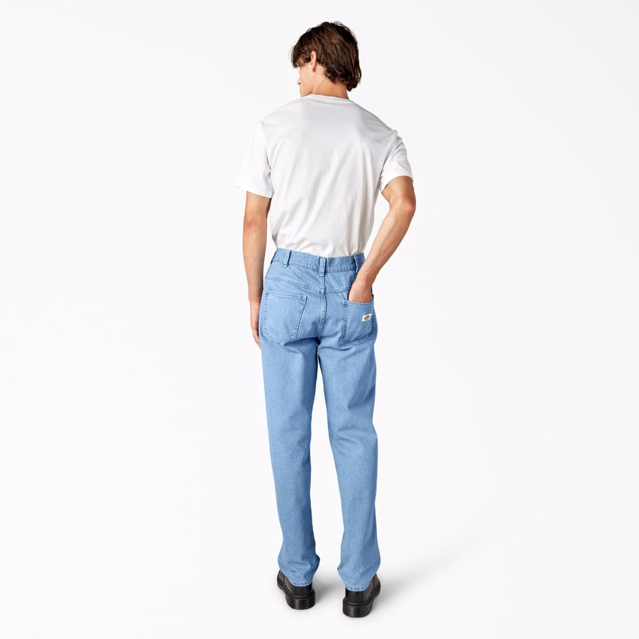 Τζιν Houston Regular Fit