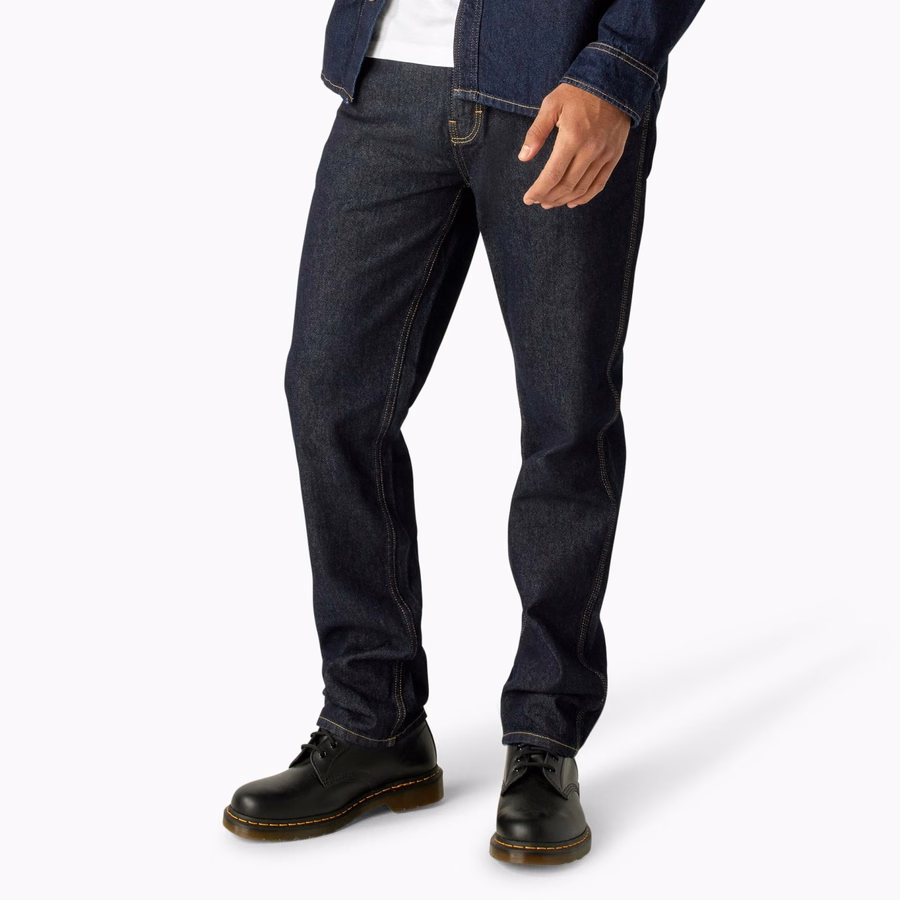 Τζιν Houston Regular Fit