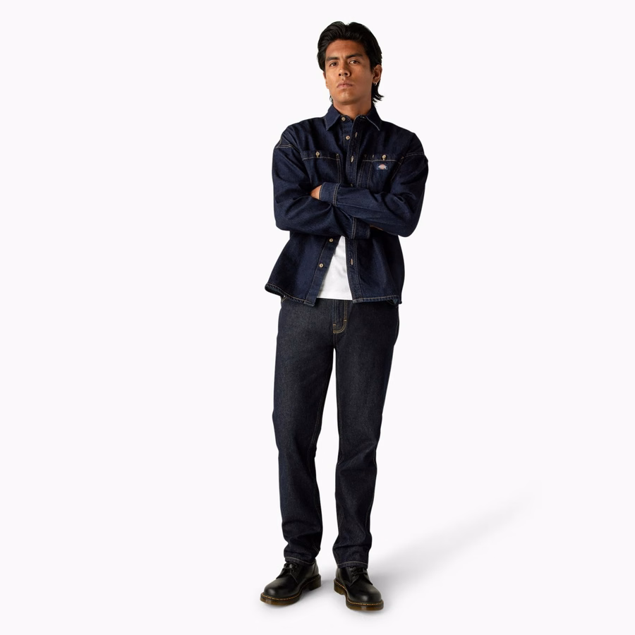 Τζιν Houston Regular Fit