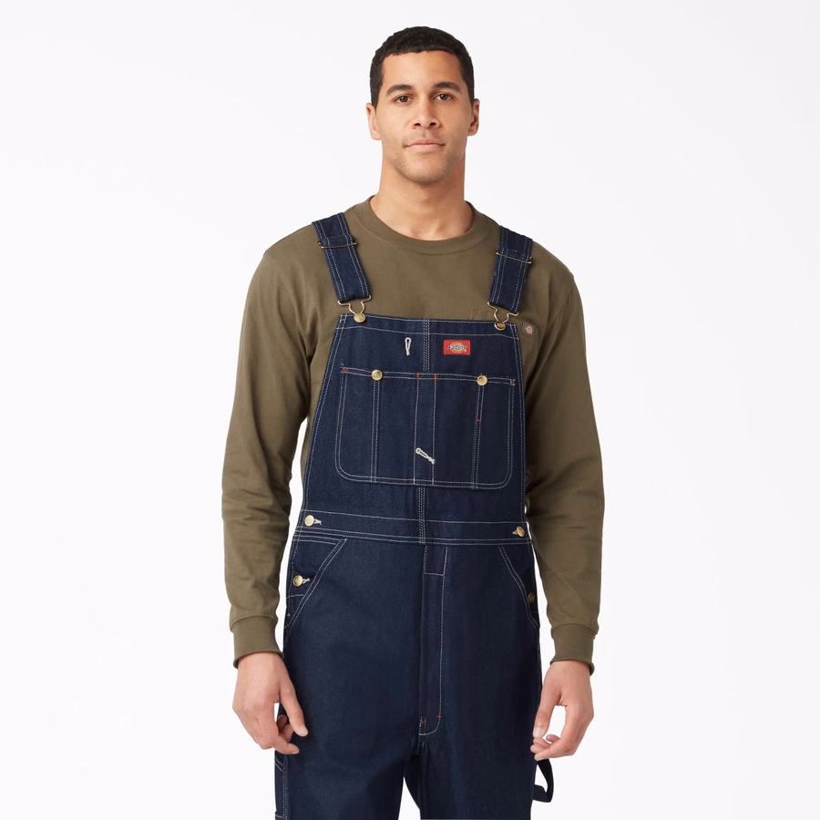 Φόρμες Indigo Bib