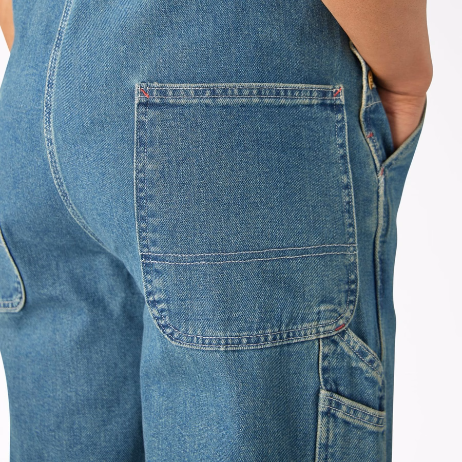 Φόρμες Indigo Bib
