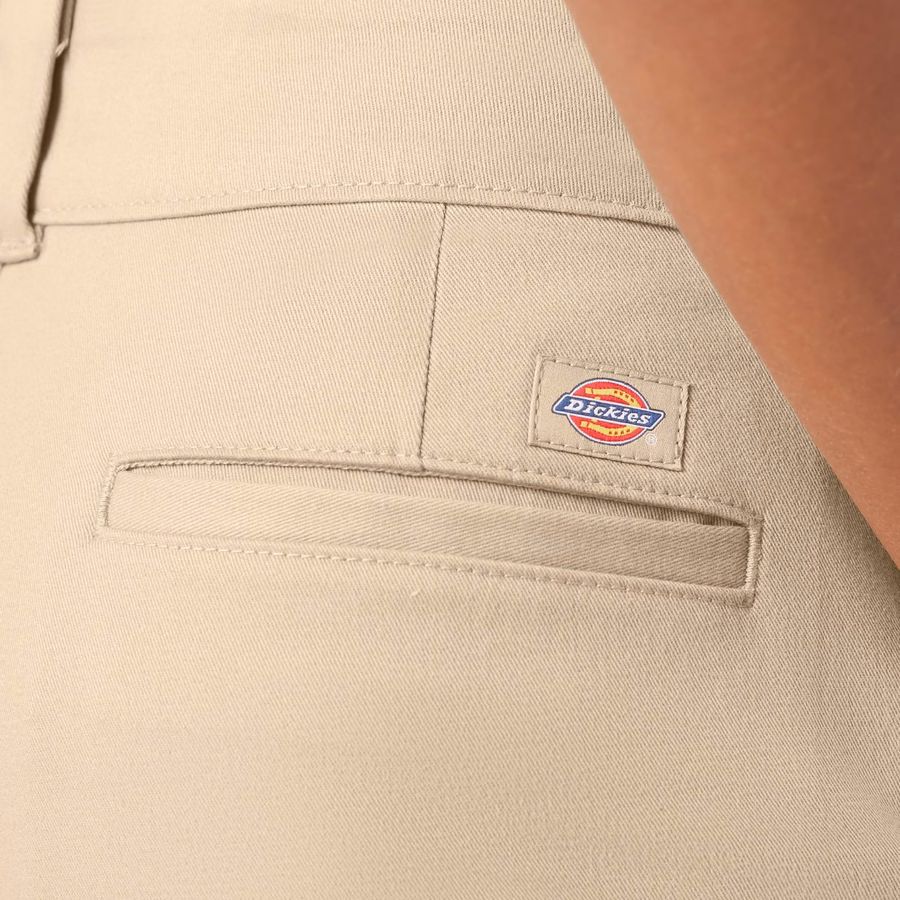 Γυναικείο παντελόνι εργασίας Super Flex Bootcut
