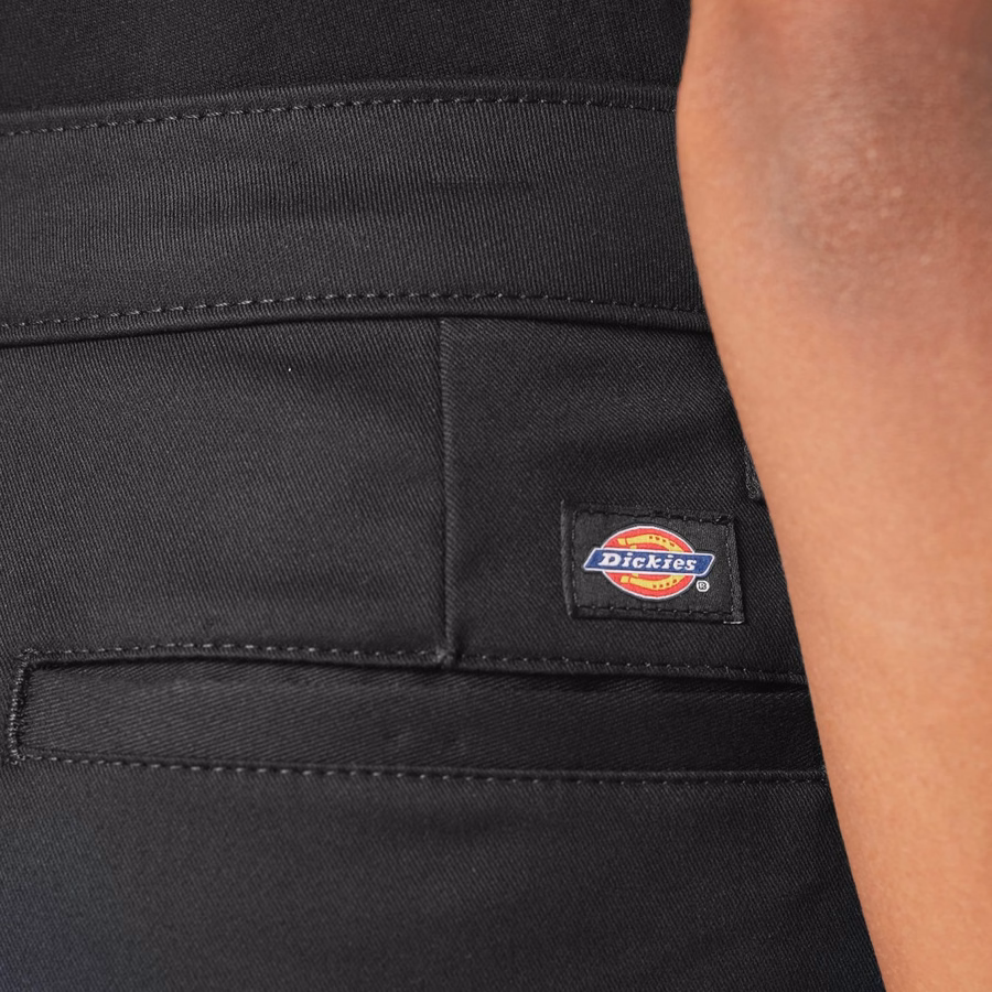 Γυναικείο παντελόνι εργασίας Super Flex Skinny Leg