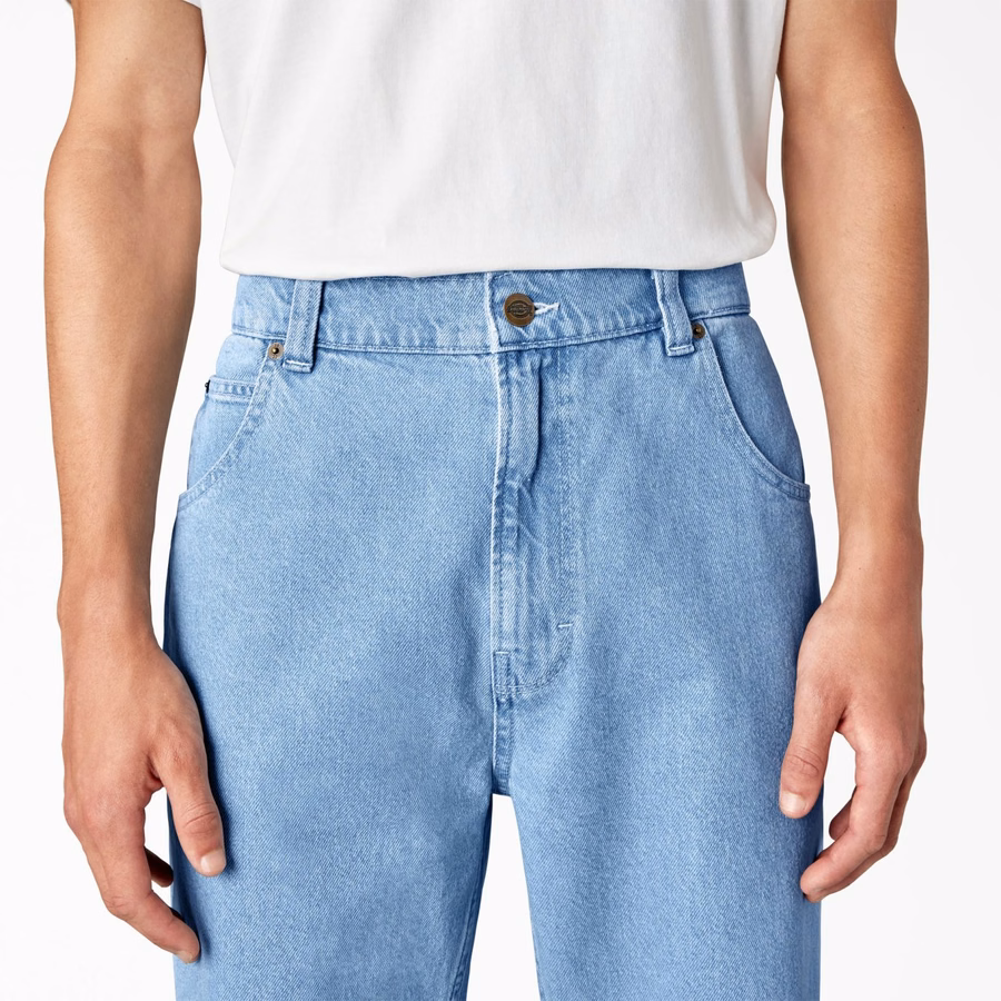 Τζιν Houston Regular Fit
