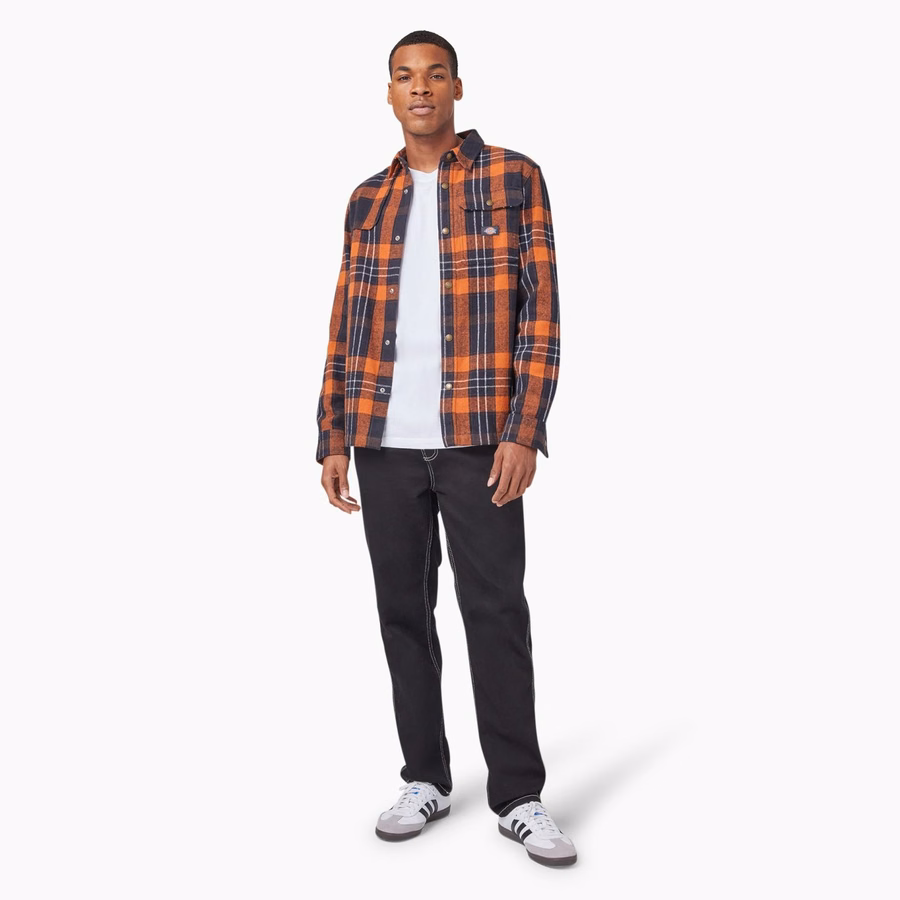 Τζιν Houston Regular Fit