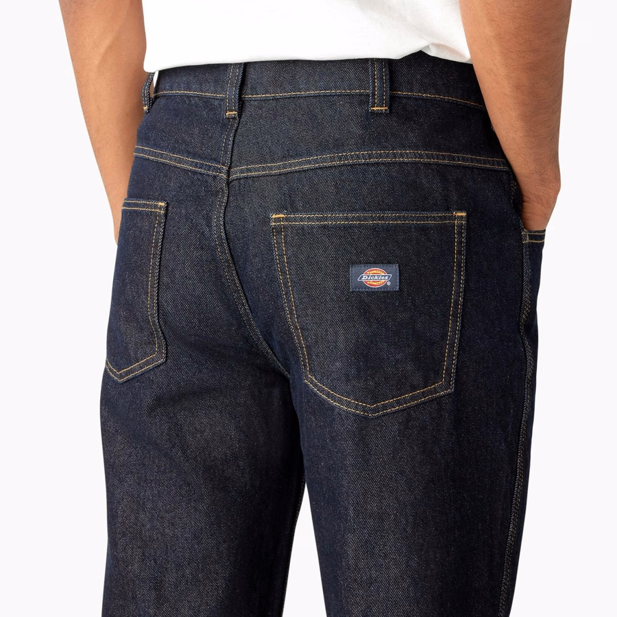 Τζιν Houston Regular Fit