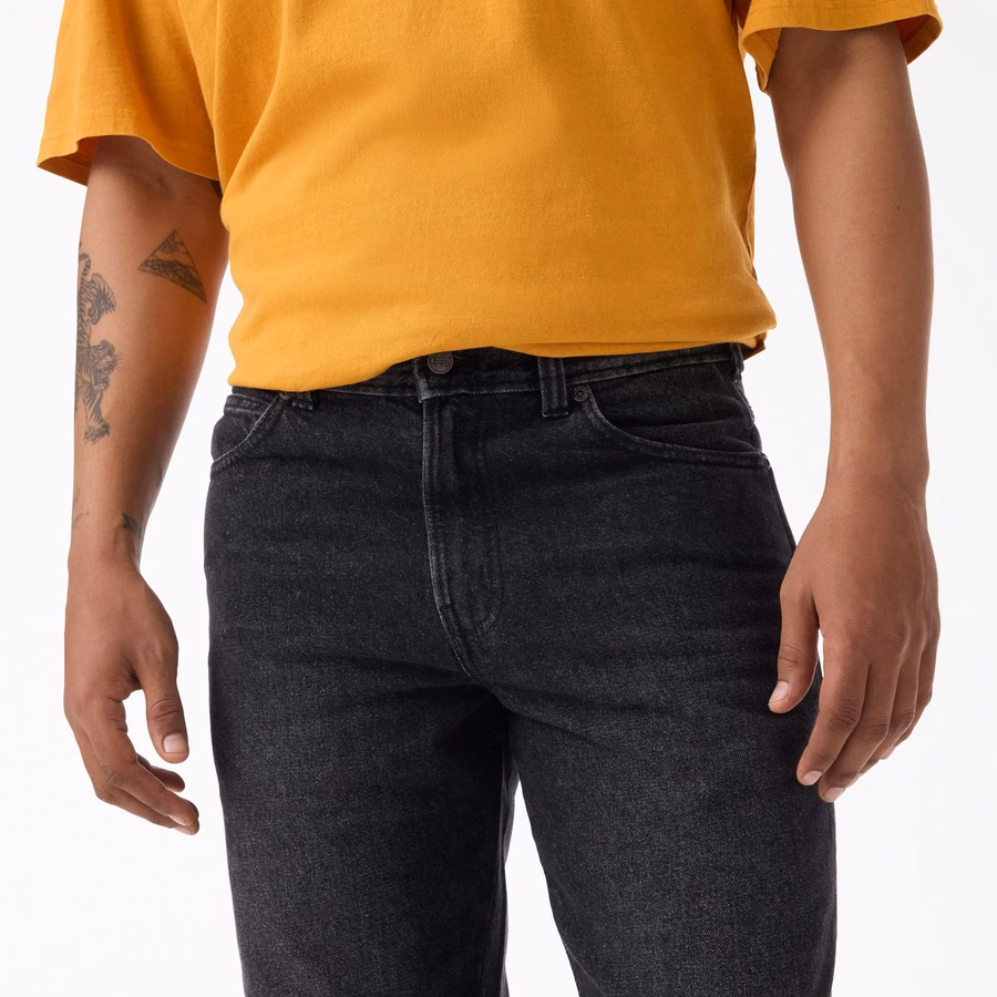 954 Τζιν εργασίας Relaxed Straight