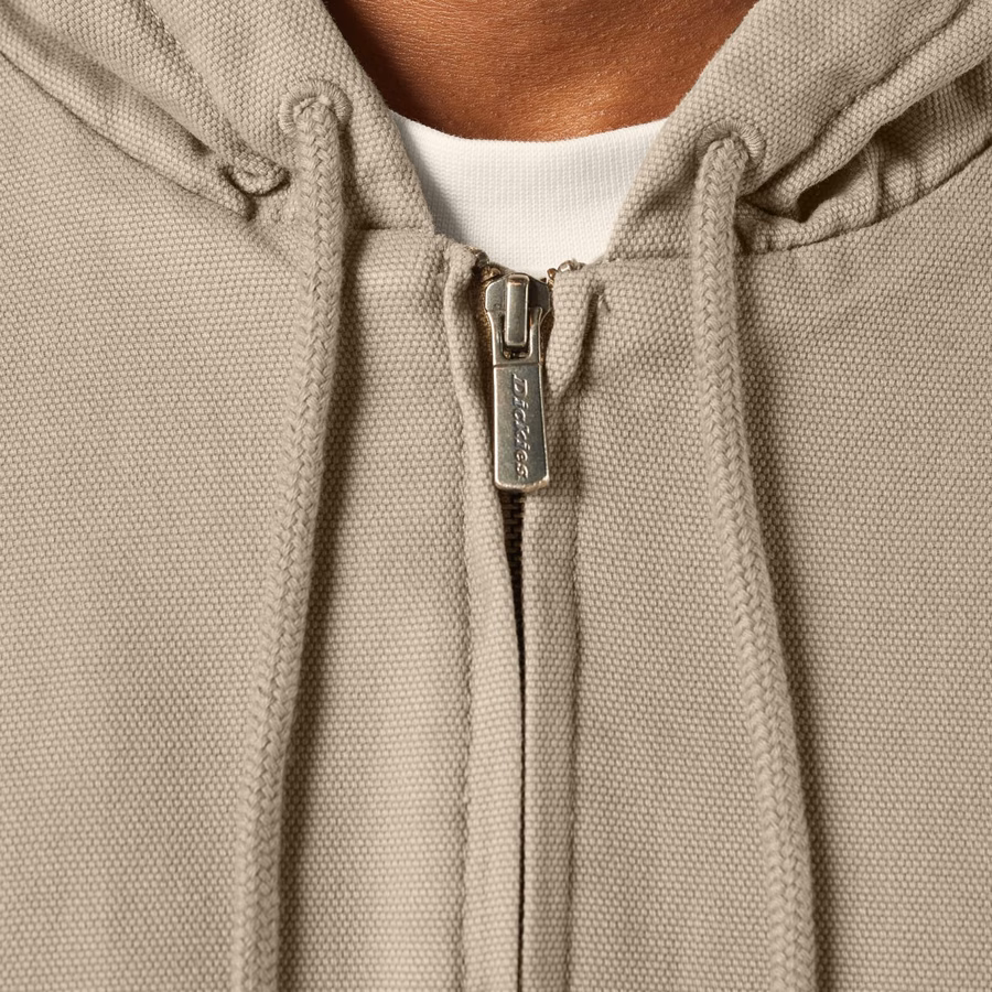 Μπουφάν Hilham Canvas Bomber