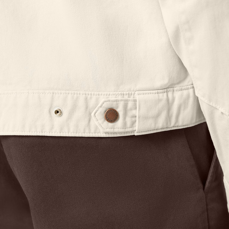 Φορτ Σμιθ Μπουφάν