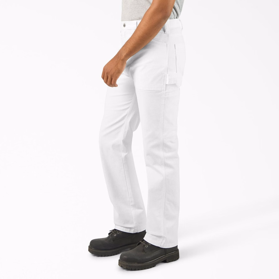 Παντελόνι ζωγραφικής FLEX Duck Canvas Utility