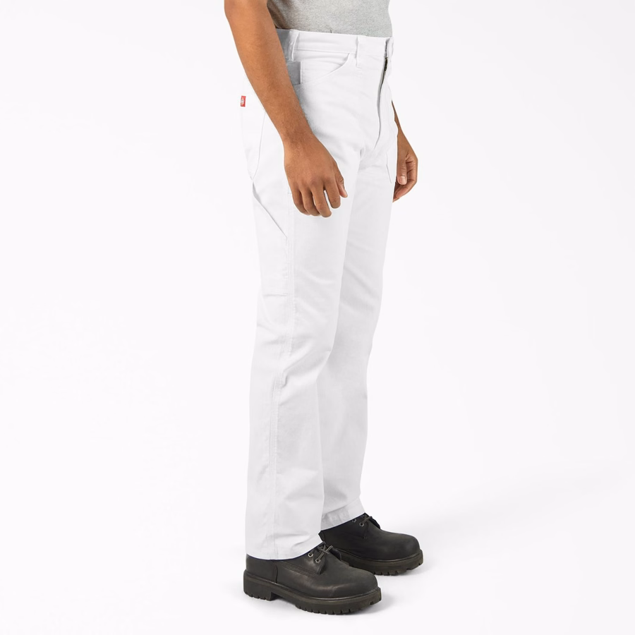 Παντελόνι ζωγραφικής FLEX Duck Canvas Utility