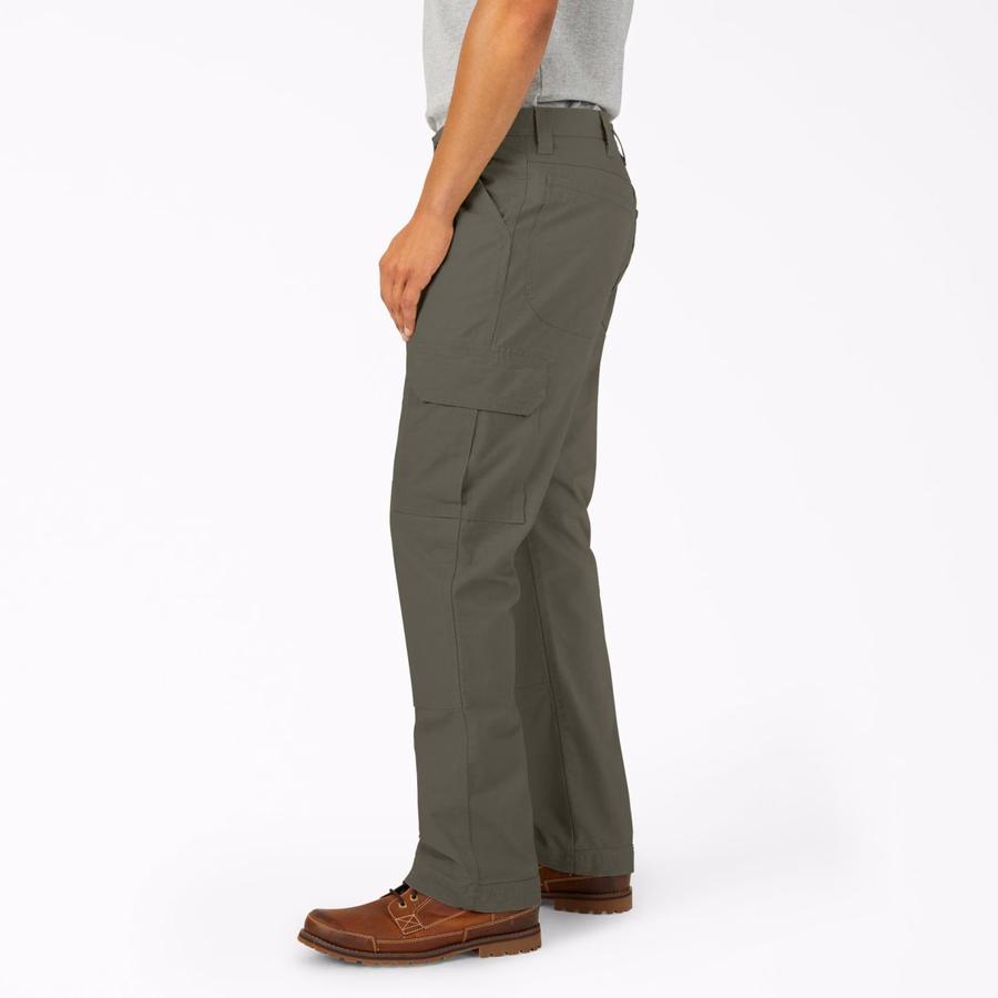 Παντελόνι FLEX DuraTech Relaxed Fit Ripstop Cargo