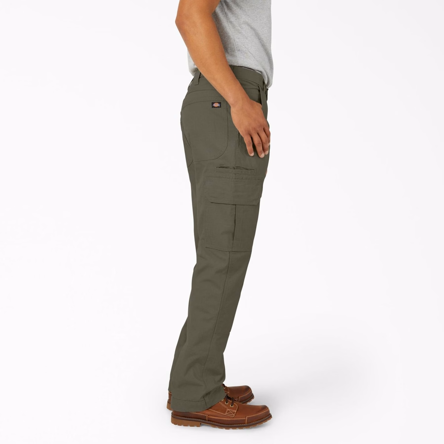 Παντελόνι FLEX DuraTech Relaxed Fit Ripstop Cargo