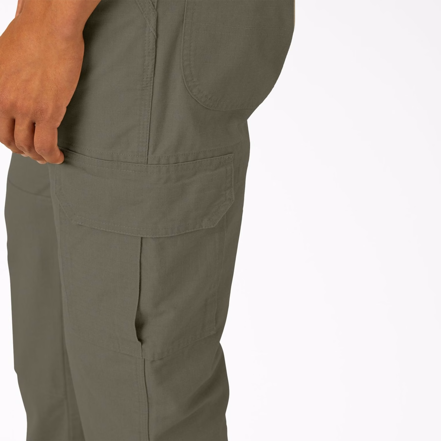 Παντελόνι FLEX DuraTech Relaxed Fit Ripstop Cargo
