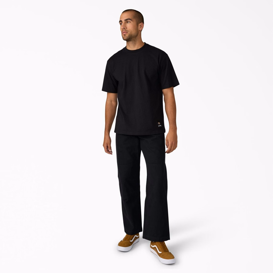 Μπλούζα Dickies X Thrasher με γραφικά