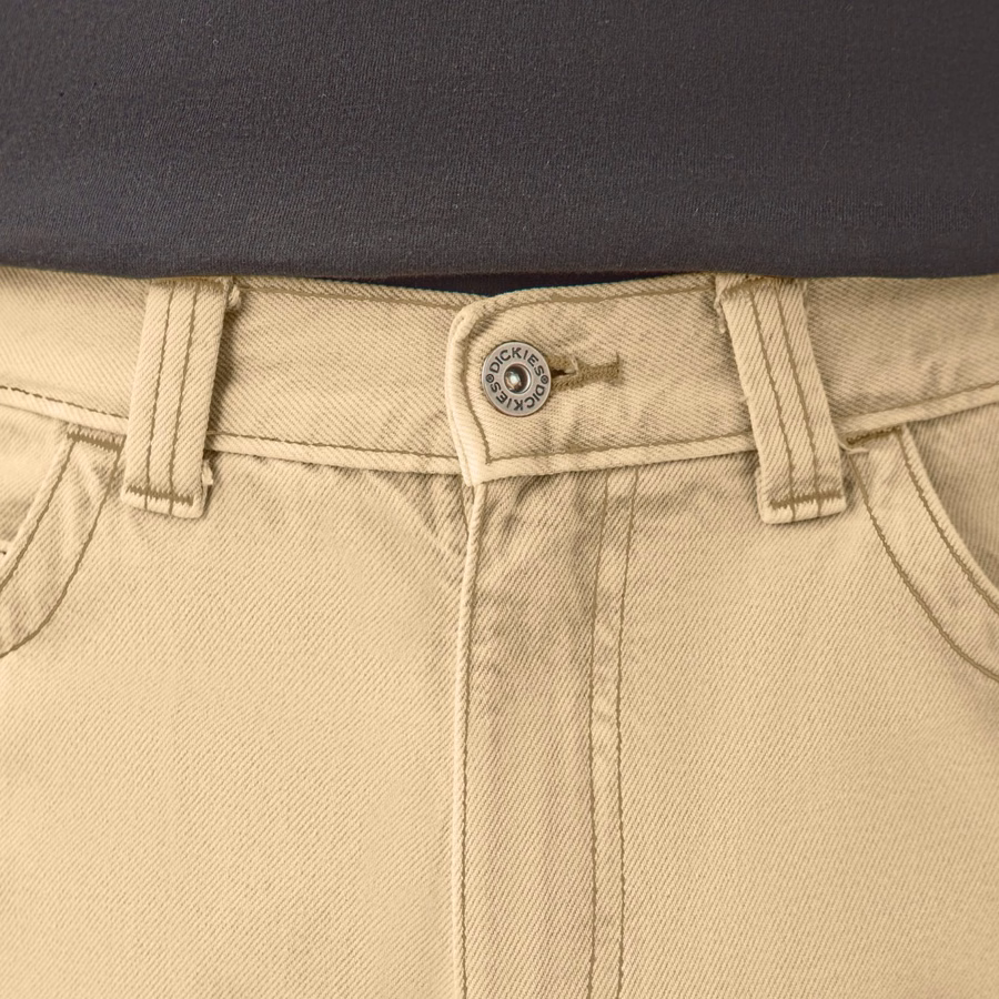 Τζιν Dickies Skateboarding Relaxed Fit Utility