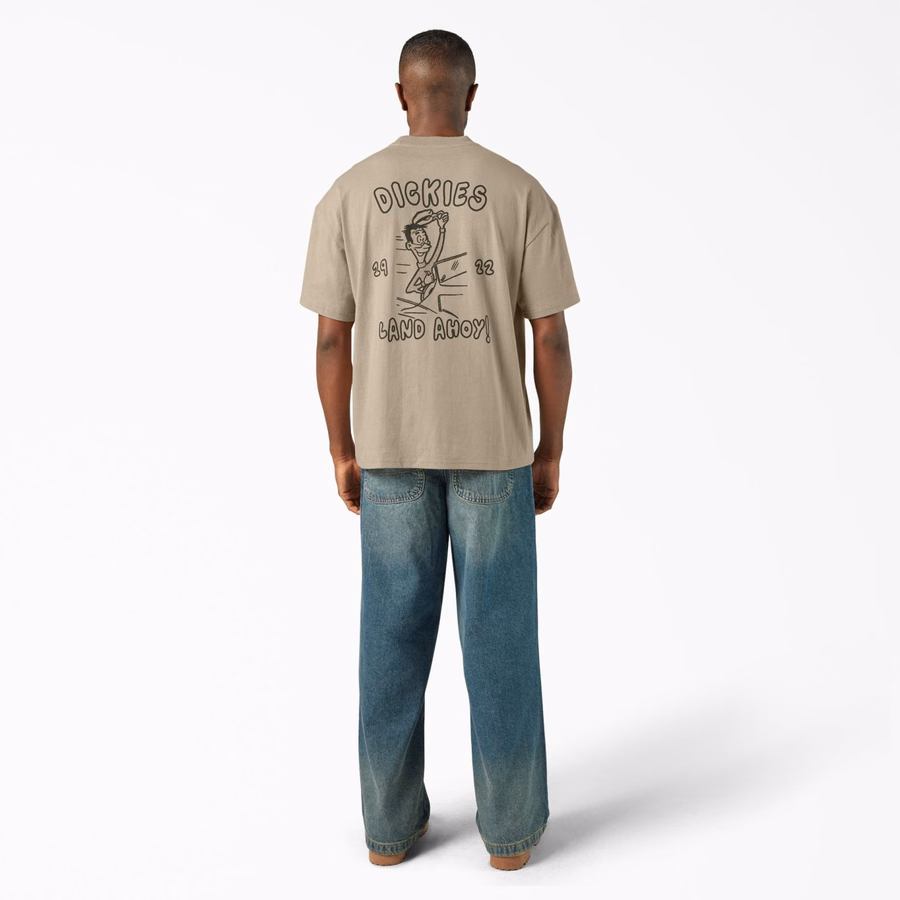 Μπλουζάκι Decaturville