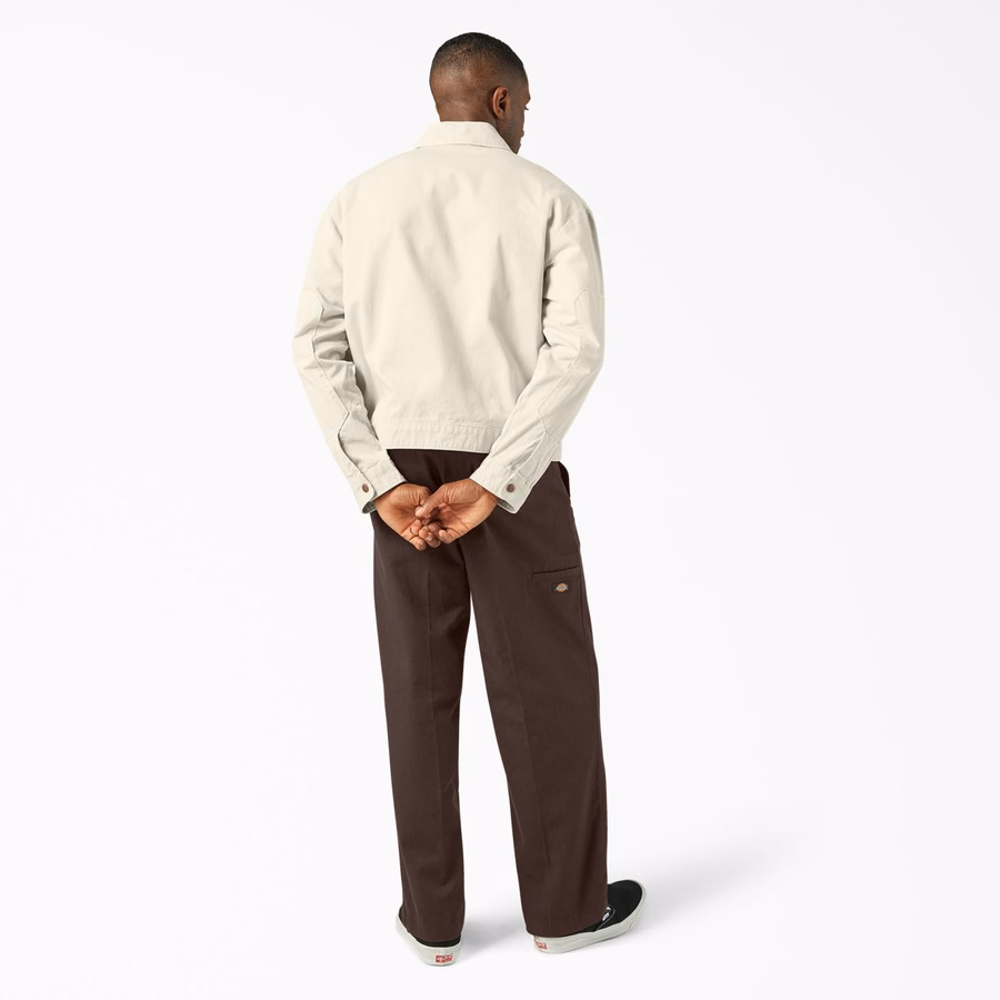Φορτ Σμιθ Μπουφάν