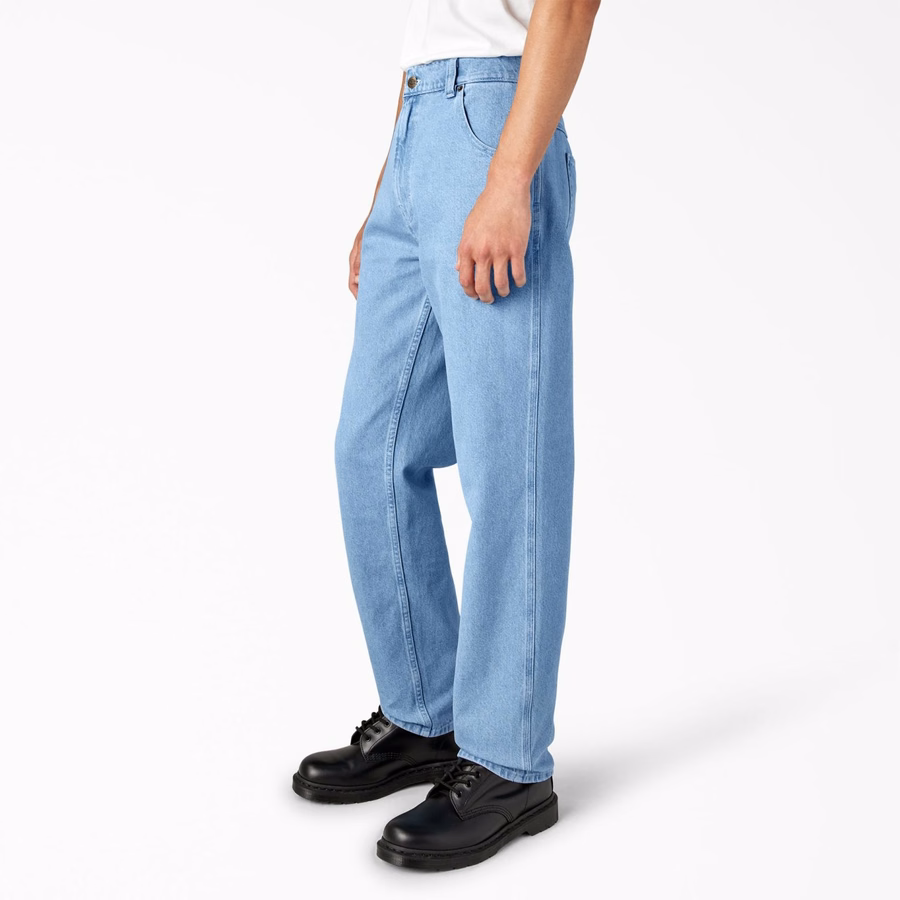 Τζιν Houston Regular Fit
