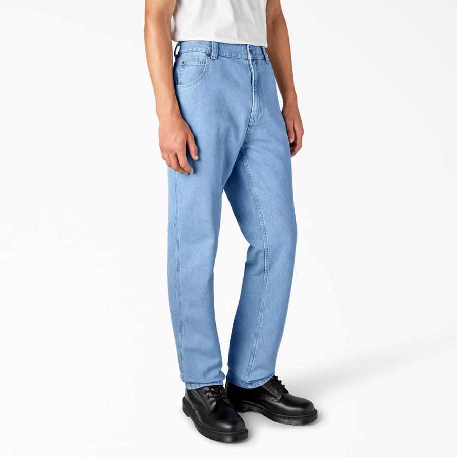 Τζιν Houston Regular Fit
