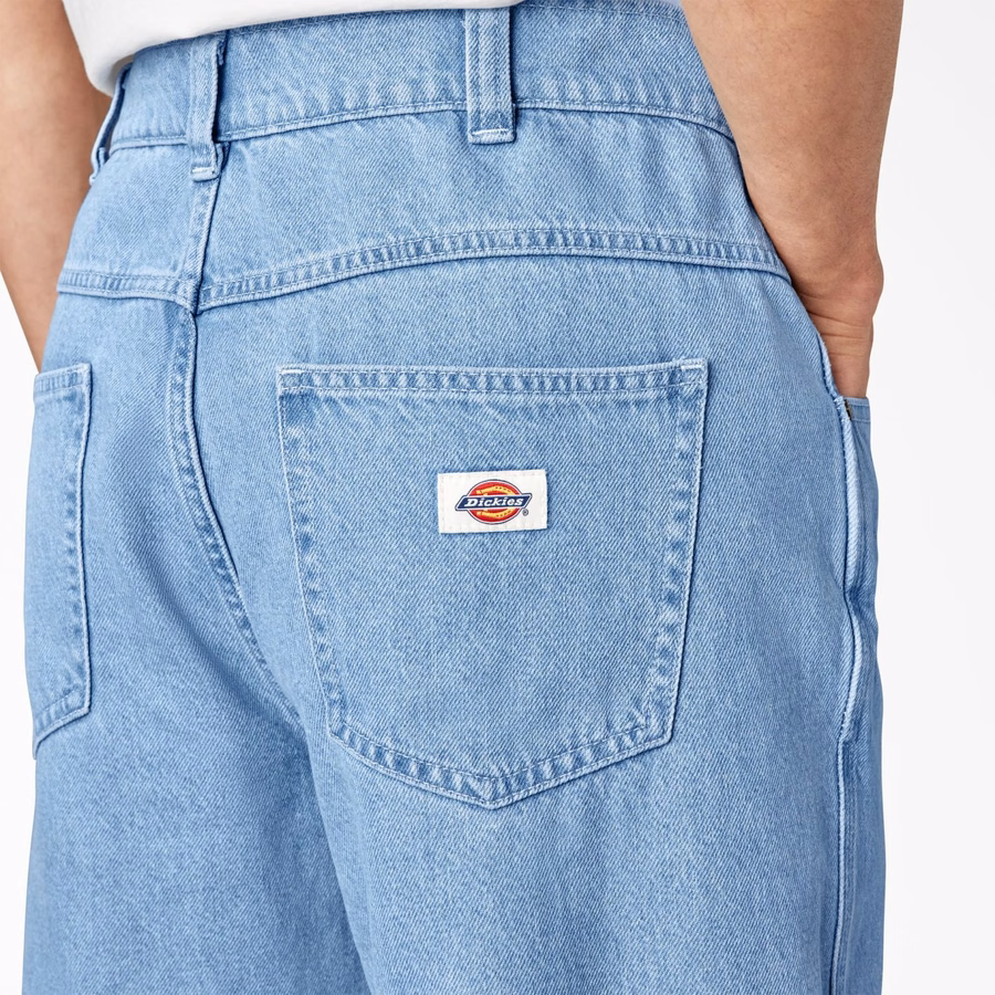 Τζιν Houston Regular Fit
