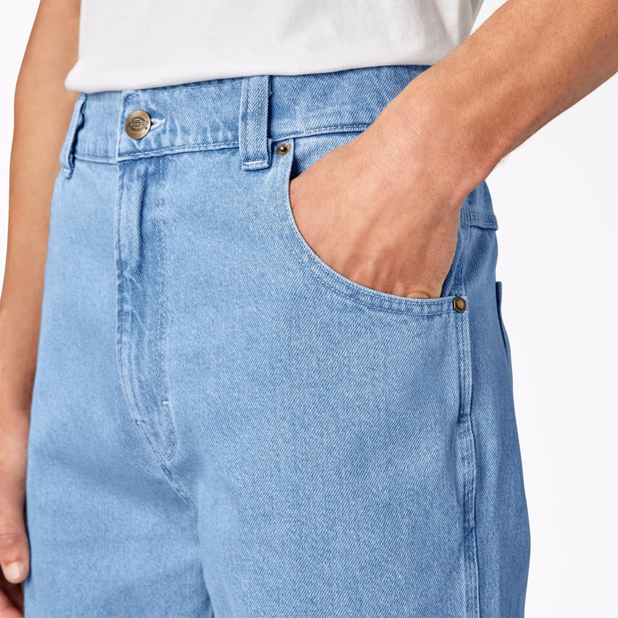 Τζιν Houston Regular Fit