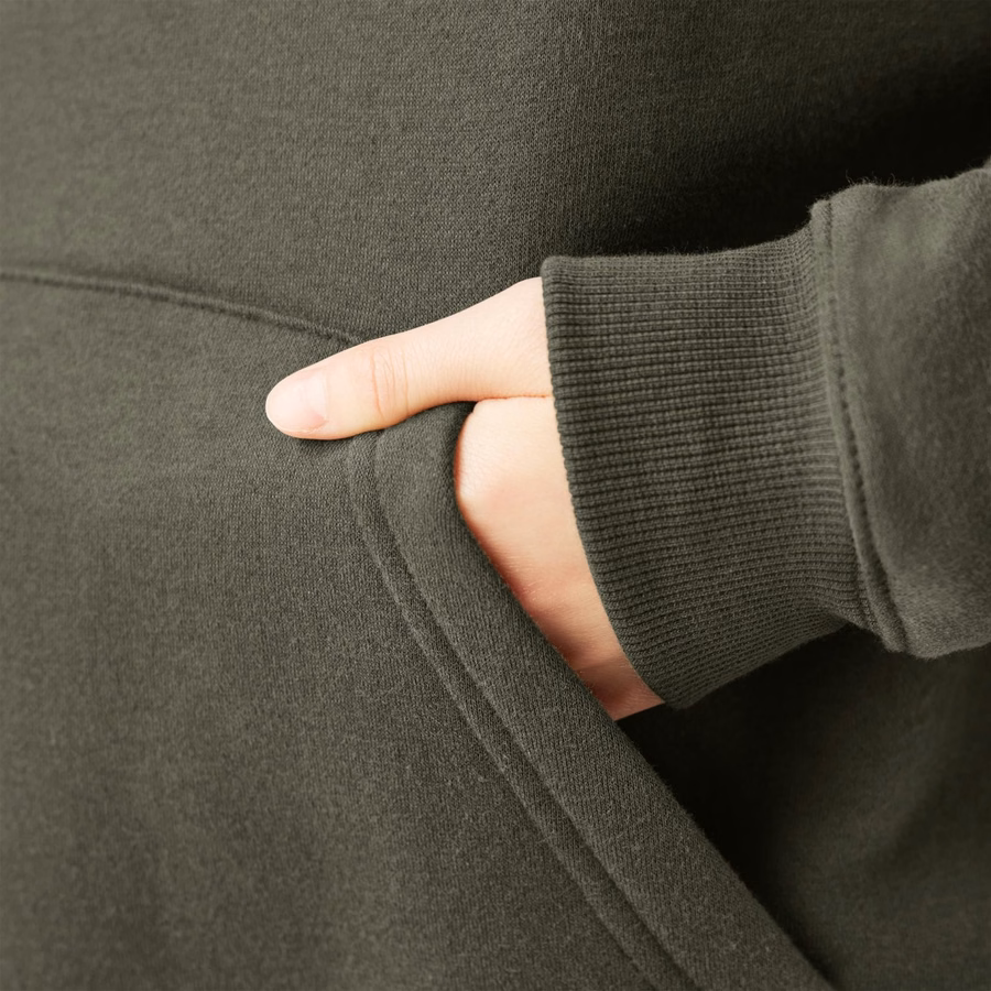 Παιδική μπλούζα με κουκούλα Dickies X Spitfire