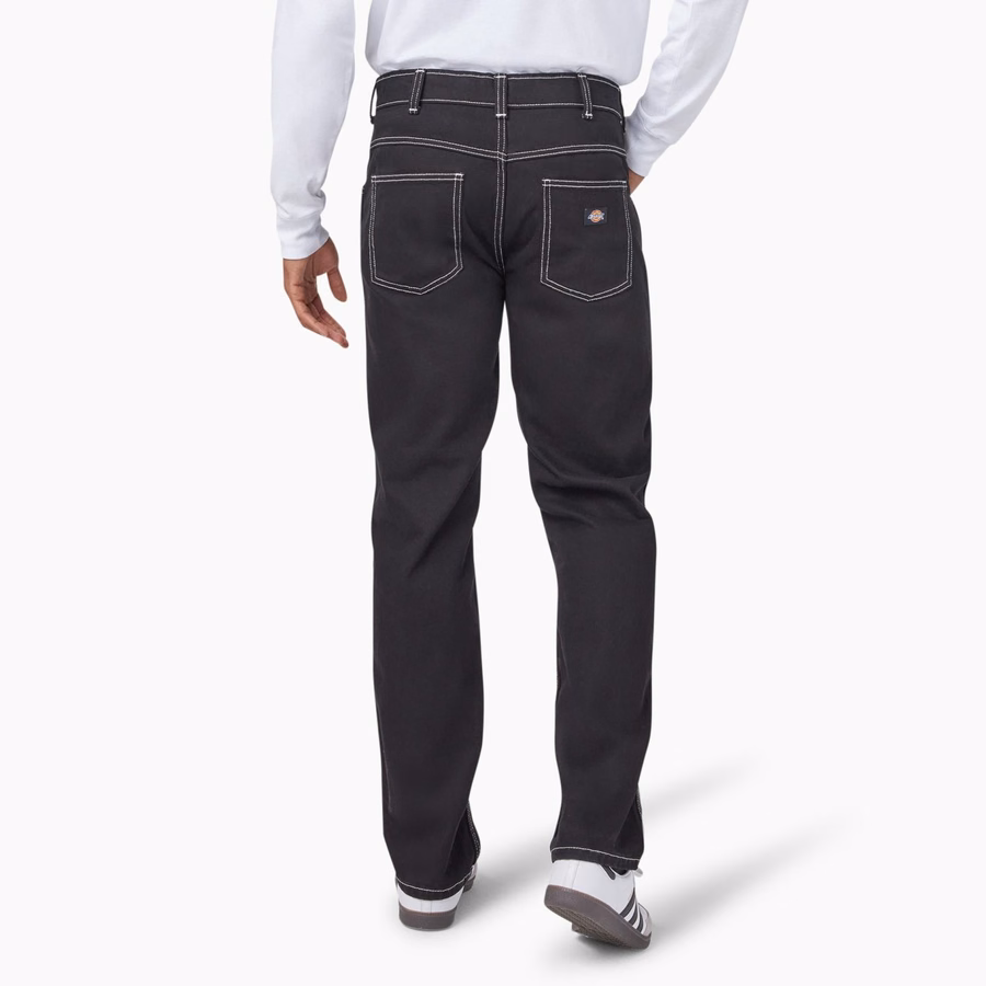 Τζιν Houston Regular Fit