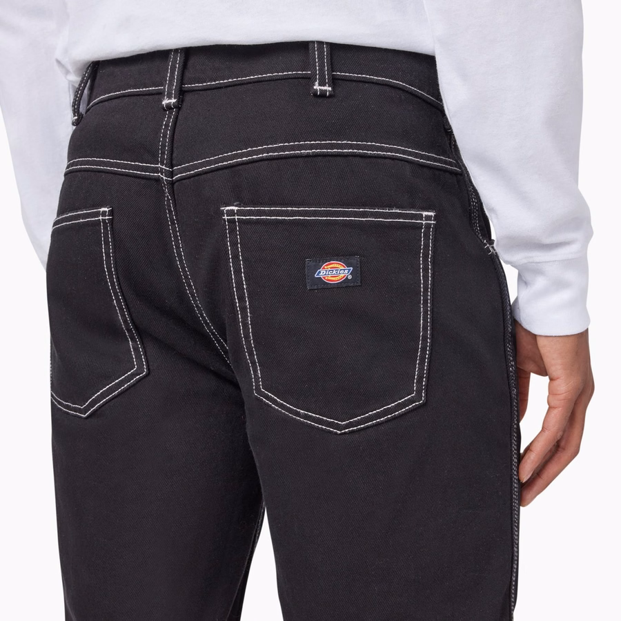 Τζιν Houston Regular Fit