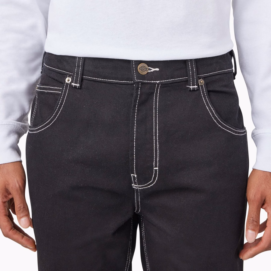Τζιν Houston Regular Fit