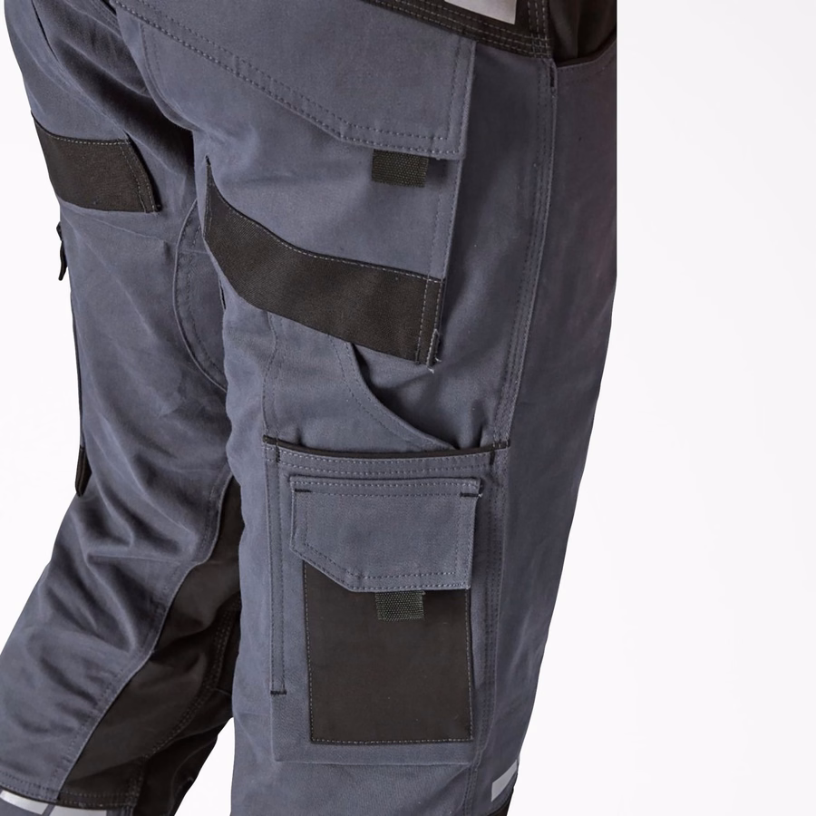Παντελόνι FLEX Performance Workwear κανονικής εφαρμογής