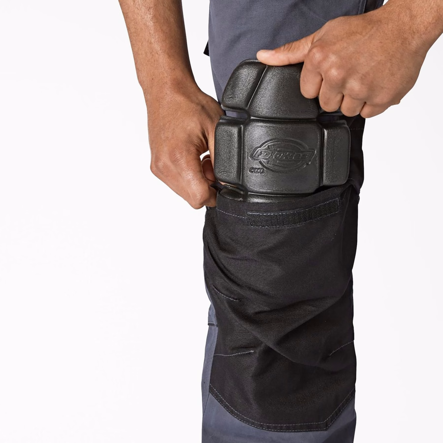 Παντελόνι FLEX Performance Workwear κανονικής εφαρμογής