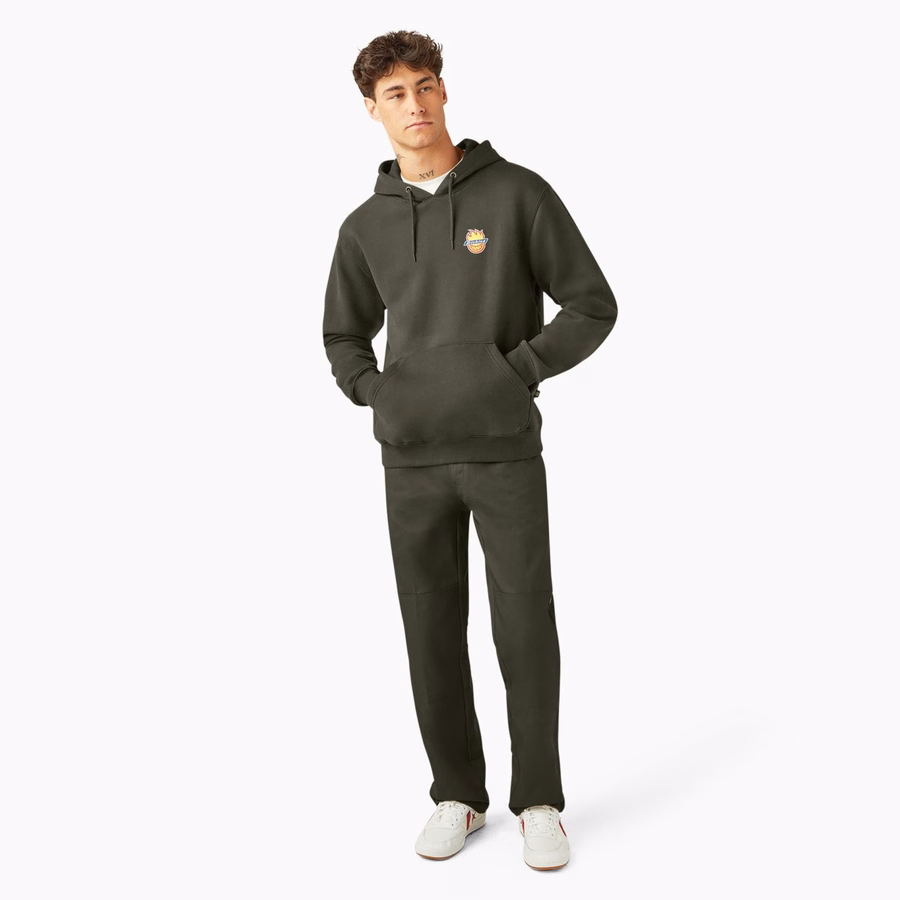 Φούτερ Dickies X Spitfire