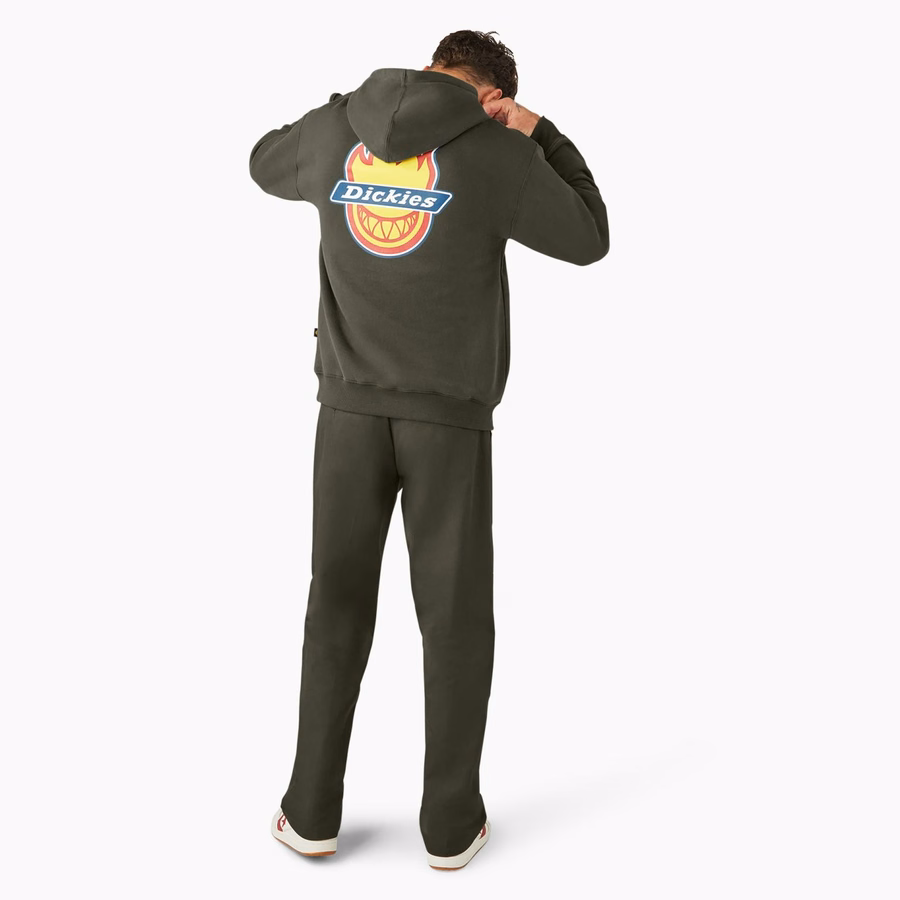 Φούτερ Dickies X Spitfire