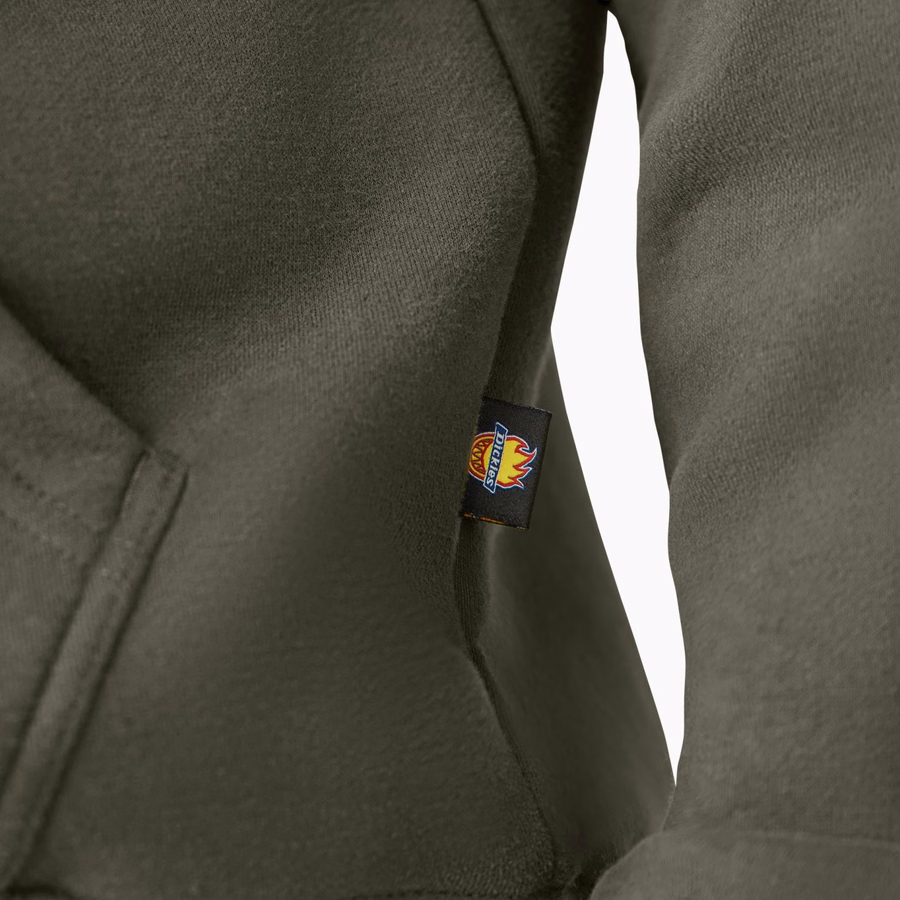 Φούτερ Dickies X Spitfire