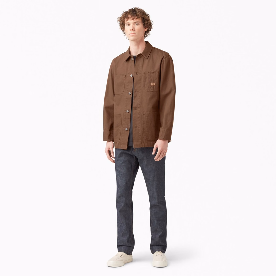 Παλτό Dickies 1922 Duck Chore